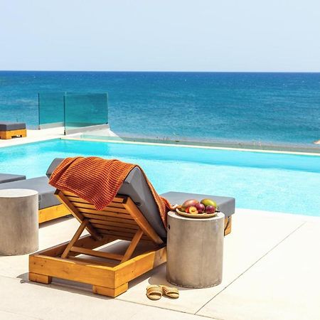 Villa Seven Lakhania Esterno foto