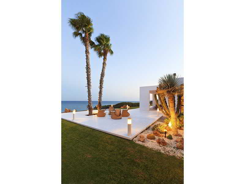 Villa Seven Lakhania Esterno foto