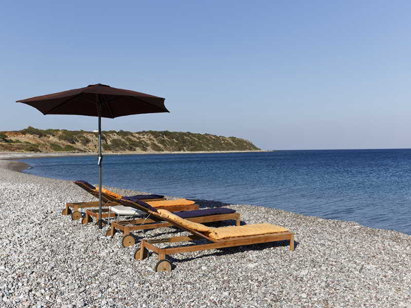 Villa Seven Lakhania Esterno foto