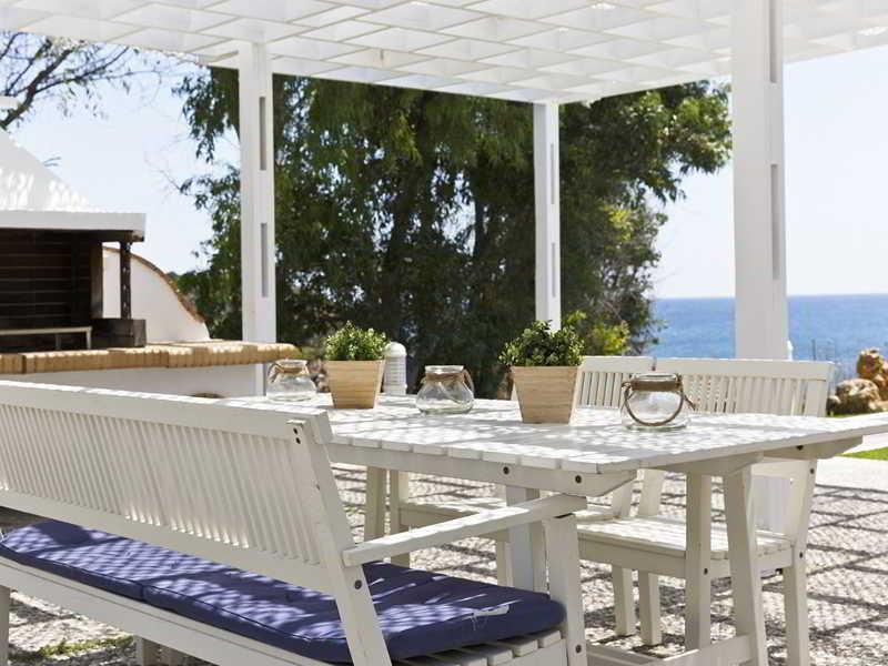 Villa Seven Lakhania Esterno foto