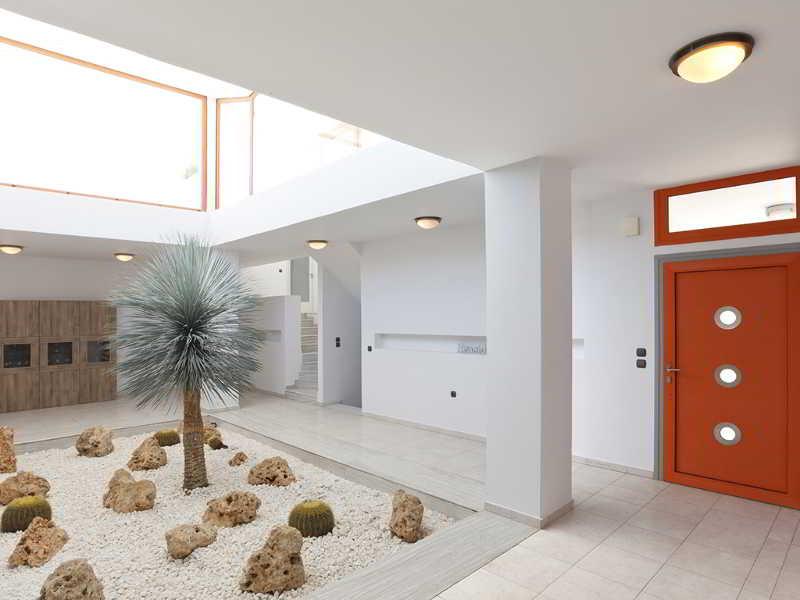 Villa Seven Lakhania Esterno foto