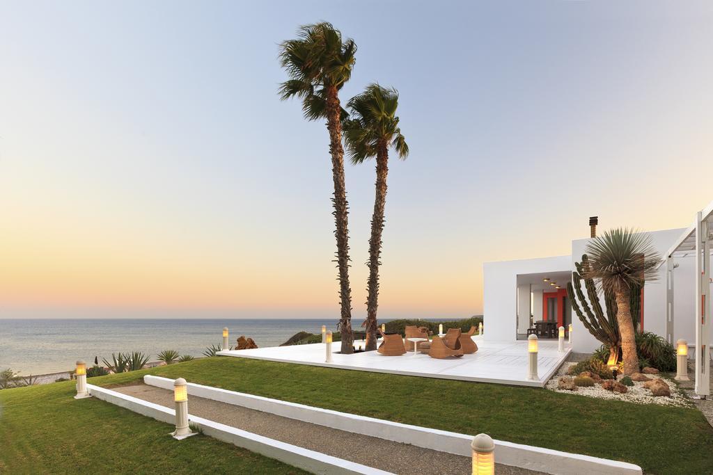 Villa Seven Lakhania Camera foto