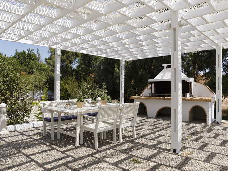 Villa Seven Lakhania Esterno foto